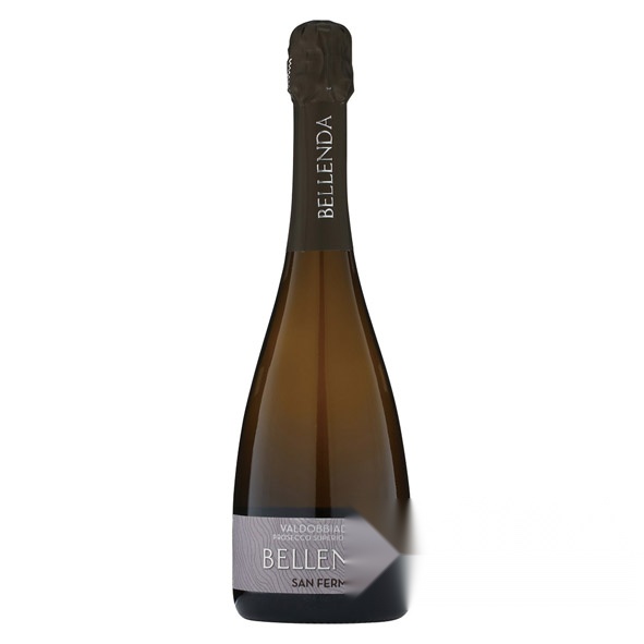Bellenda Prosecco Spumante Brut