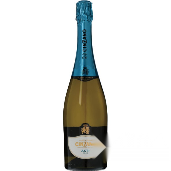Cinzano Asti Spumante