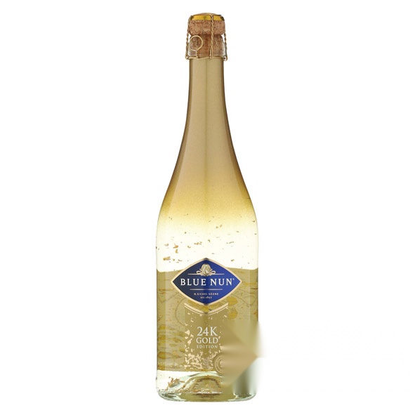 Blue Nun Gold Edition