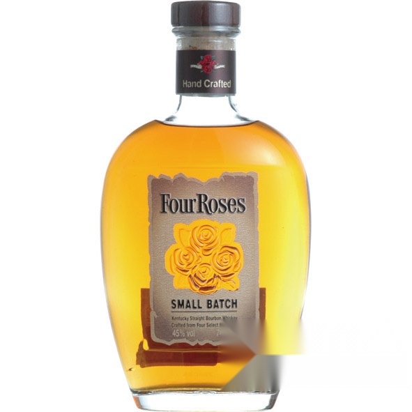 Four Roses Small Batch
