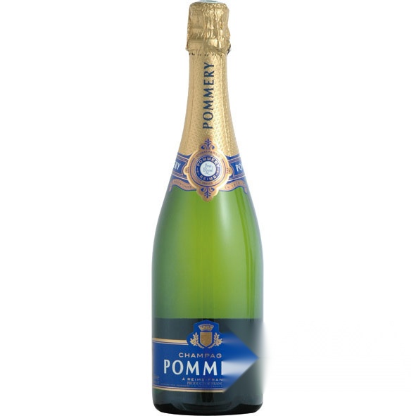 Pommery Brut