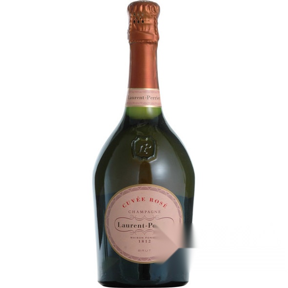 Laurent-Perrier Rose (Direct Import)