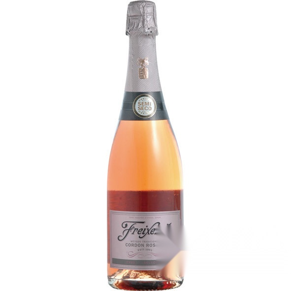 Freixenet Semi Seco Rose