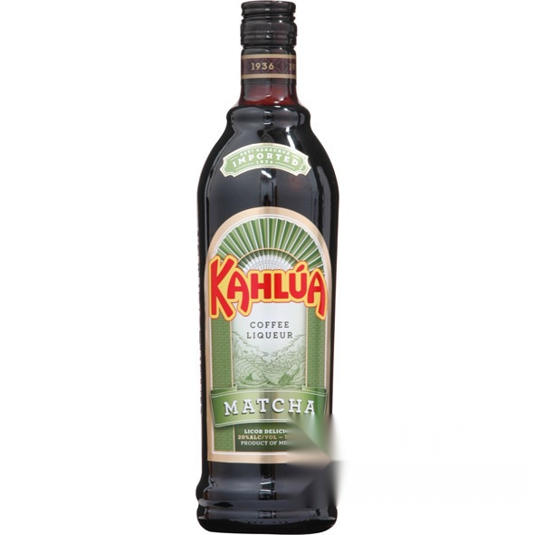 Kahlﾃｺa Matcha