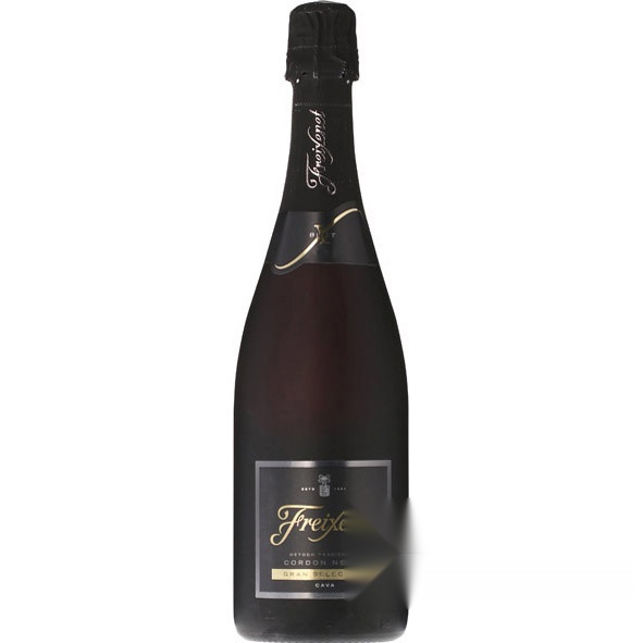 Freixenet Cordon Negro