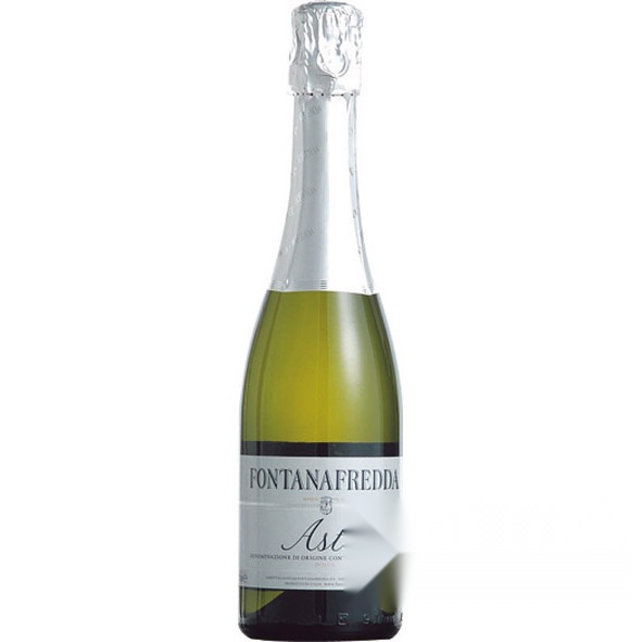 Fontana Fredda Asti Spumante Half Bottle