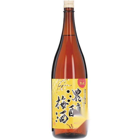 Rich Plum Wine 1800ml (bottle)