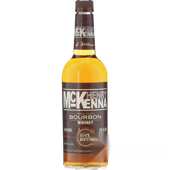 Henry McKenna