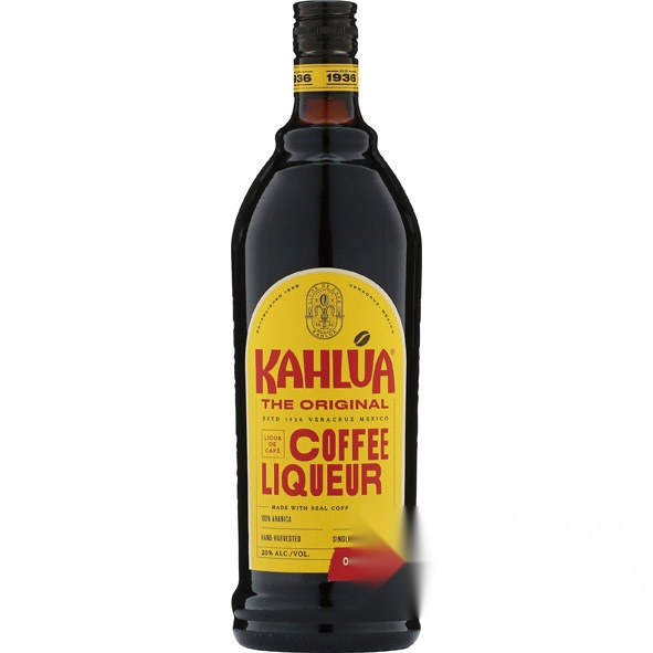 Kahlﾃｺa Coffee 1000ml