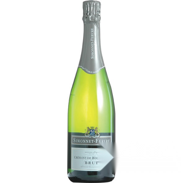 Simone Febvre Cremant de Bourgogne