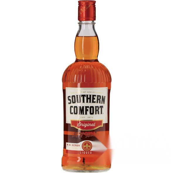 Southern Comfort 21%