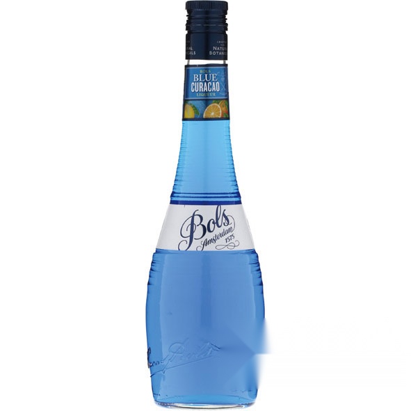 Bols Blue
