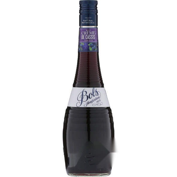 Bols Crﾃｨme de Cassis
