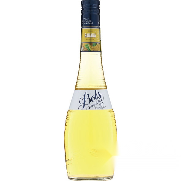 Bols Crﾃｨme de Banane