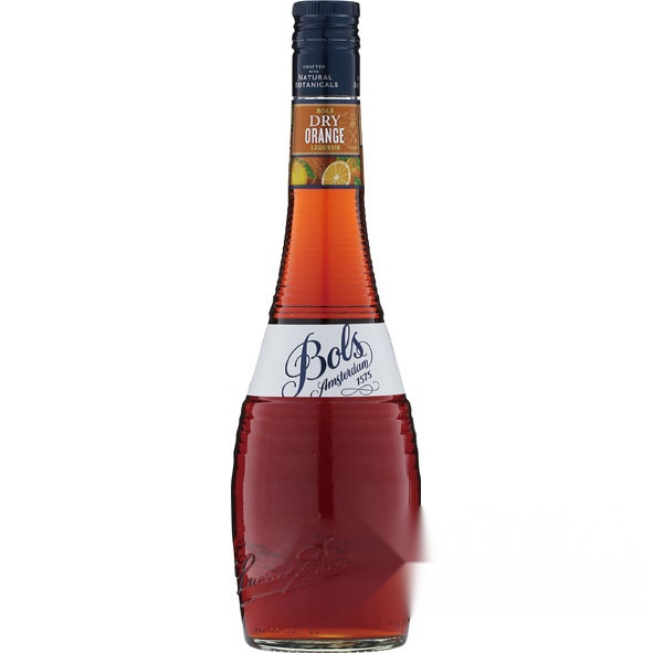 Bols Dry Orange