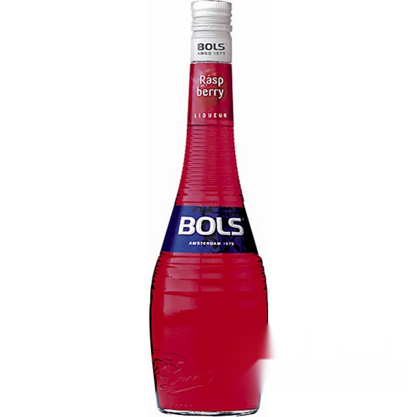 Bols Raspberry