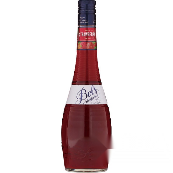Bols Strawberry