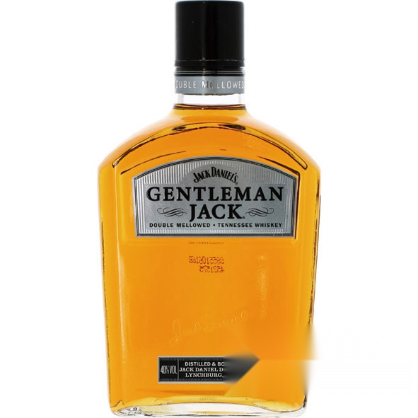 Gentleman Jack