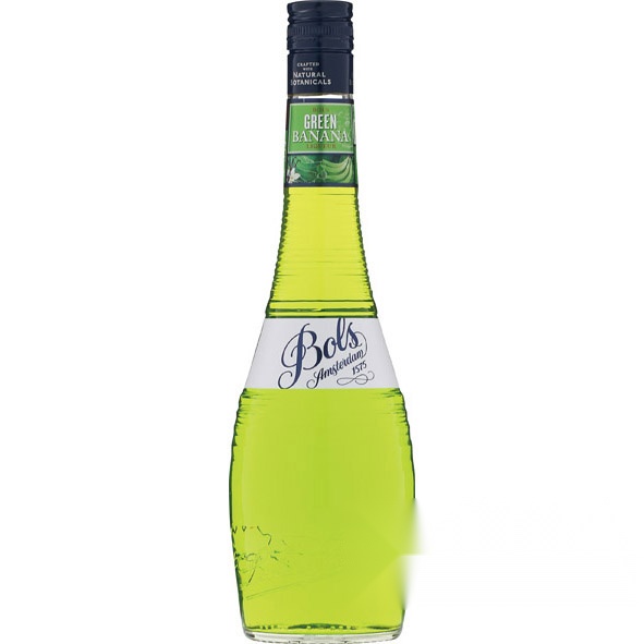 Bols Green Banana