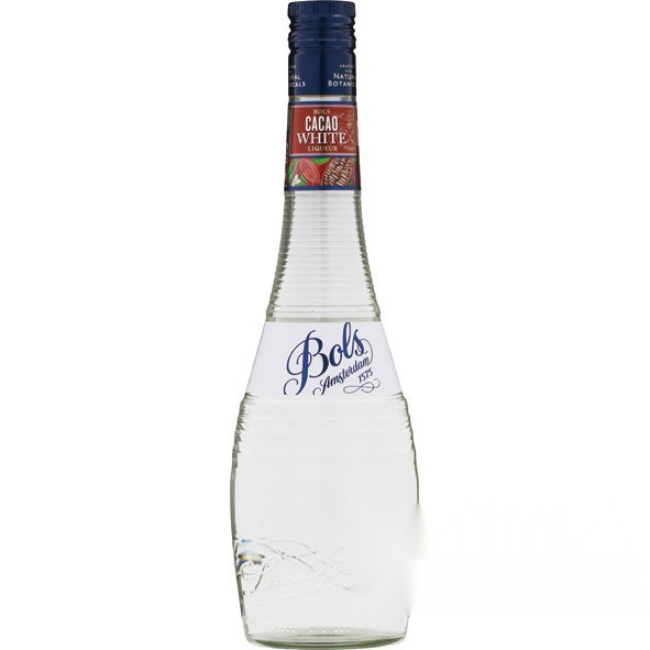 Bols Crﾃｨme de Cacao White