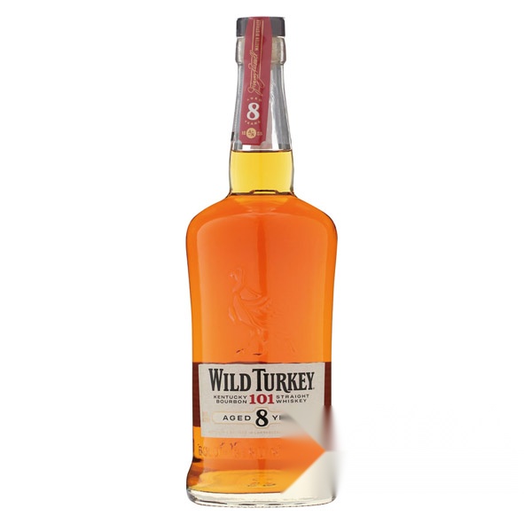 Wild Turkey 8 Years Old 700ml