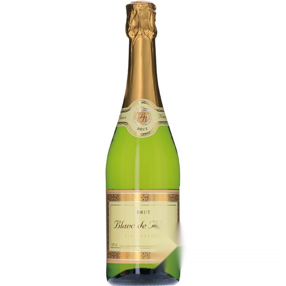 C.F.G.V Blanc de Blancs Brut