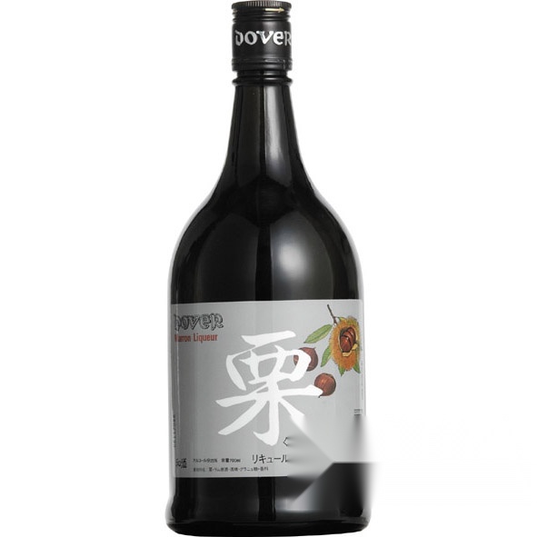 Dover Chestnut Liqueur