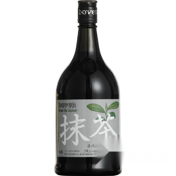 Dover Matcha Liqueur
