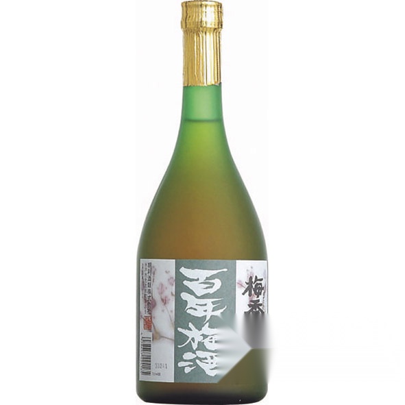 Meixiang Century-old Plum Wine
