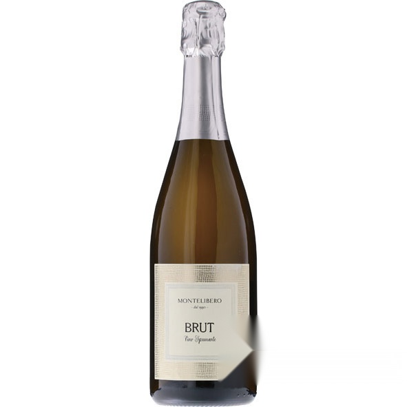 Monteribello Spumante Bianco