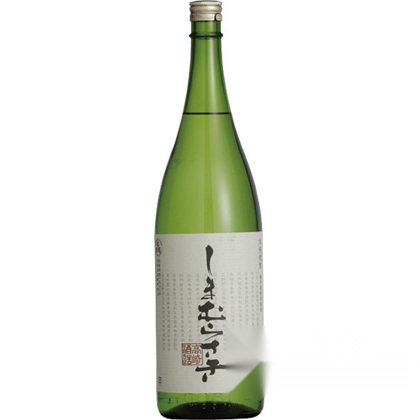 Shimamura Saki 1800ml