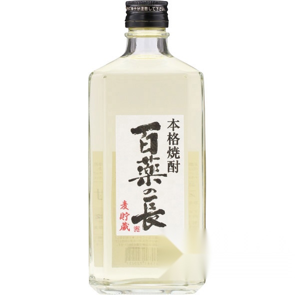 Barley Shochu Hyakuyaku no Chou 720ml
