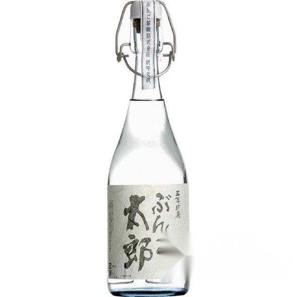5-Year Aged Bungo Taro 720ml