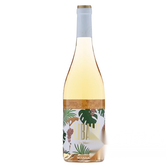 Rivalis Rose