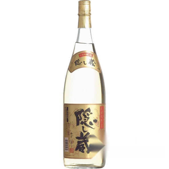 Kakushigura 1800ml