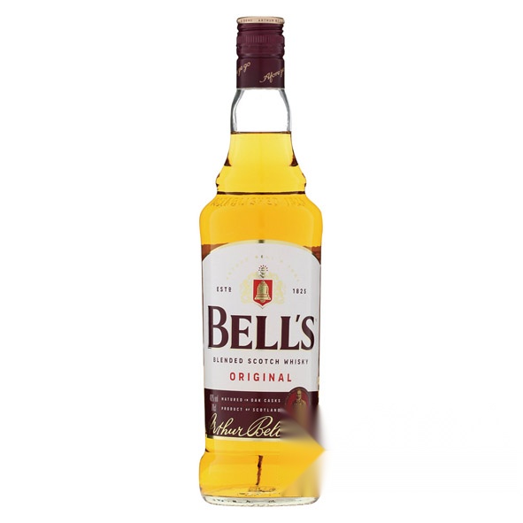 Belle Original