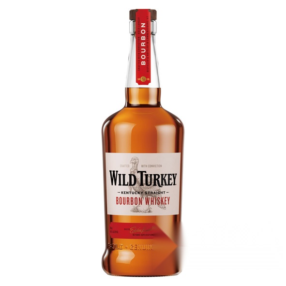 Wild Turkey Standard 700ml