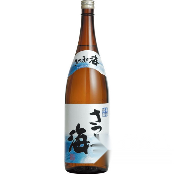 Satsuma no Umi 1800ml