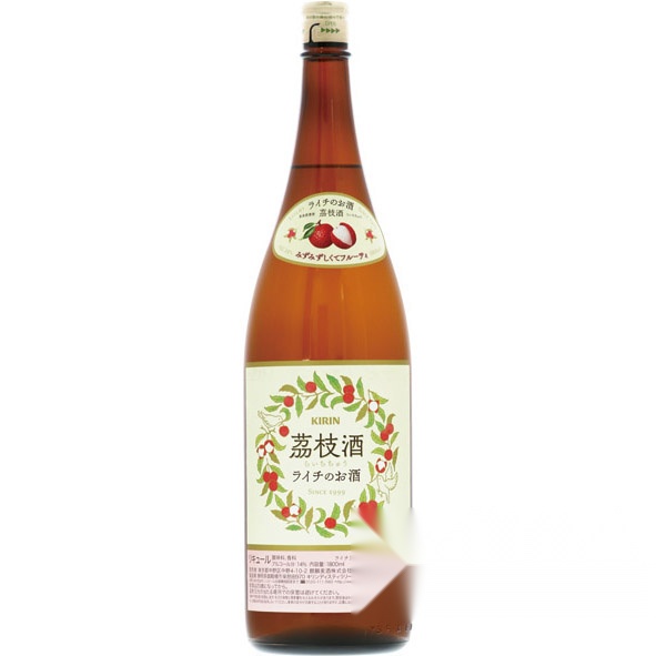 Lychee Wine 1800ml