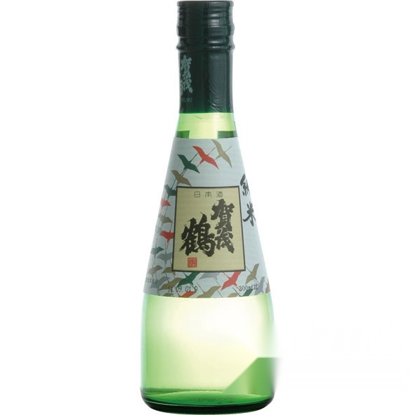 Kamotsuru Junmai 300ml