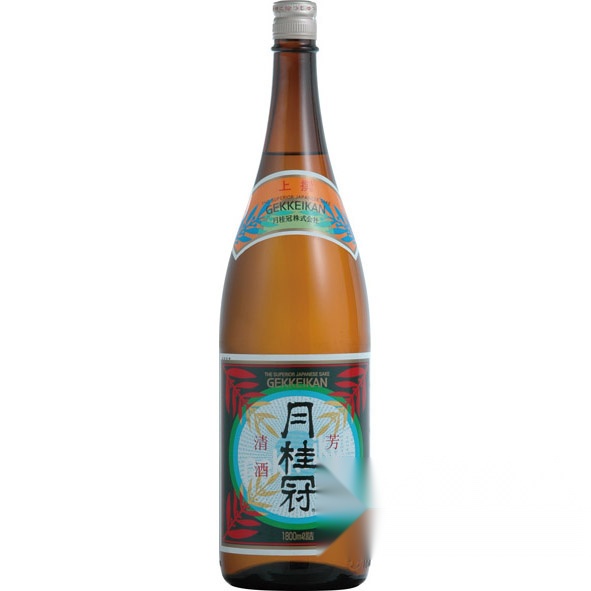 Gekkeikan Josen 1800ml