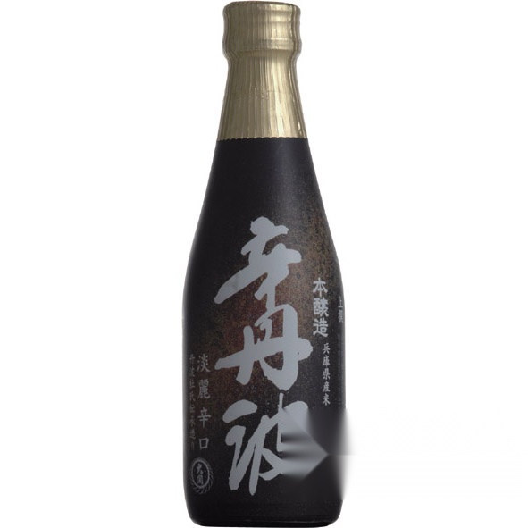 Kindanbo Honjozo 300ml