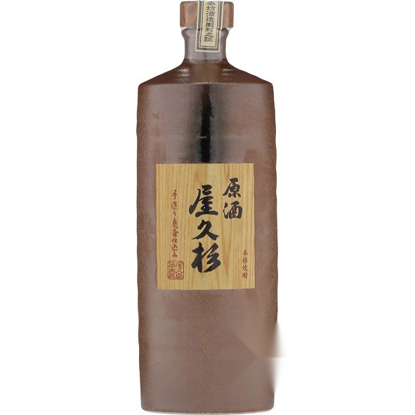 Original Sake Yakusugi 720ml