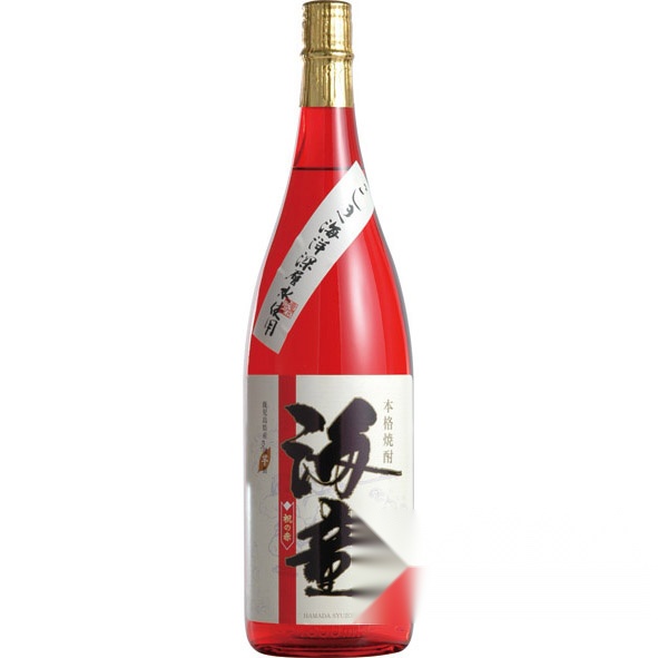 Kaitou Shu no Aka 1800ml