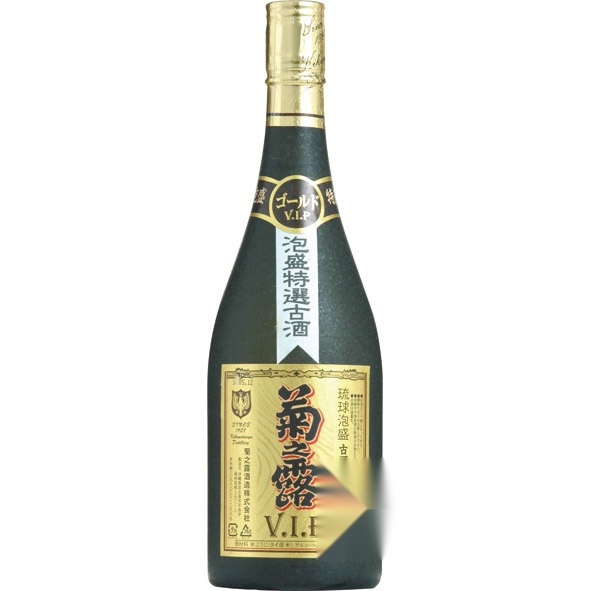 Kiku no Tsuyu VIP Gold