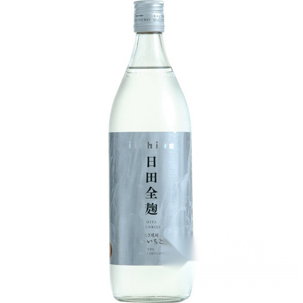 iichiko Hita Zenkoji 900ml