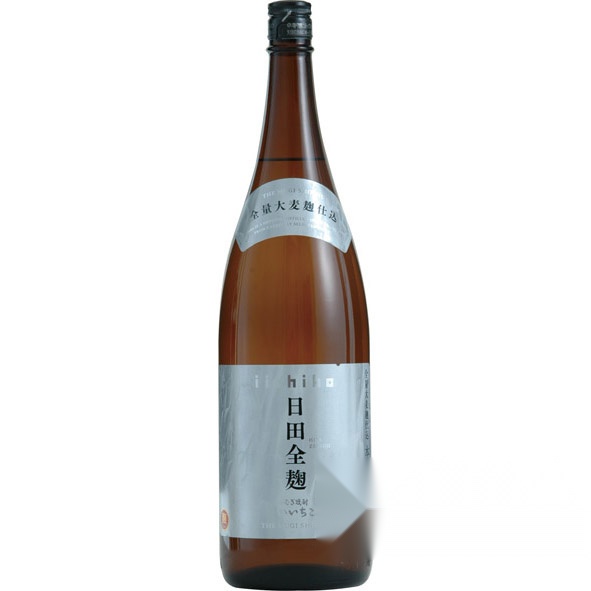 Iichiko Hita Zenkoji 1800ml