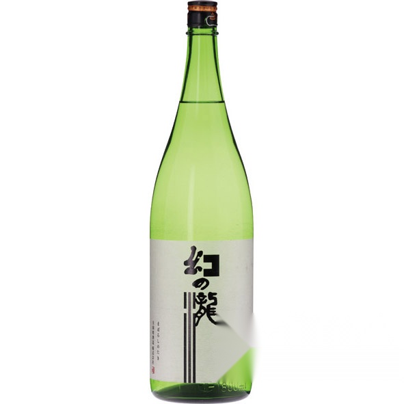 Maboroshi no Taki Kurobe Gorge Junmai Ginjo 1800ml