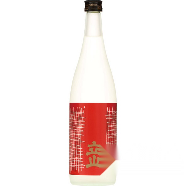 Ginjo Tateyama 720ml