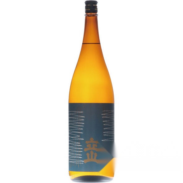 Tateyama Special Honjozo 1800ml